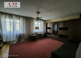 Продается 3-комнатная квартира, 92.1 м2, Лакинск, улица 17-го Партсъезда, 5А