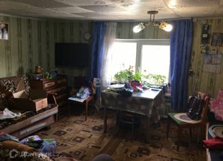 Продаю дом, 41 м2, посёлок Кусинские Печи, улица Мичурина