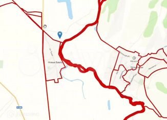 Продается земельный участок, 6 сот., село Кзыл-Яр