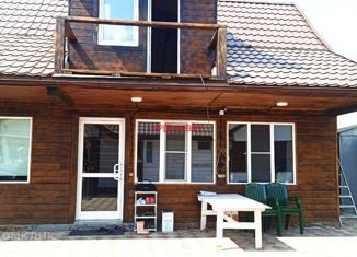 Продается дом, 120 м2, СНТ Боровинка, улица 12-й Квартал