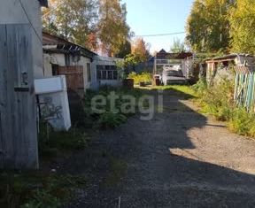 Продажа дома, 50.3 м2, посёлок городского типа Пойковский, Строительная улица