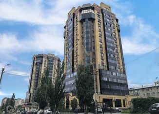 Продается 2-ком. квартира, 74 м2, Омск, 9-я Ленинская улица, 5, Ленинский округ