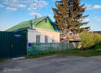 Продажа дома, 41.9 м2, Камышлов, улица Томина