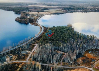 Продаю земельный участок, 9 сот., ДНП Долина Озёр