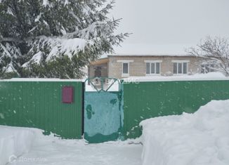 Продается таунхаус, 107.6 м2, деревня Гончаровка, Комсомольская улица, 12