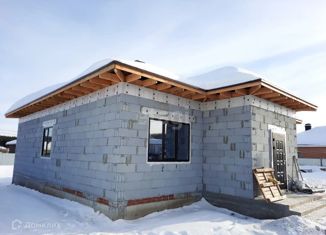 Дом на продажу, 140 м2, деревня Ольховка, Черёмуховая улица, 11