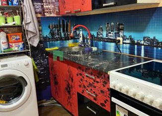 Продается двухкомнатная квартира, 32.2 м2, Нерюнгри, улица Кравченко, 19/2