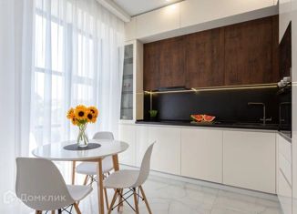 Квартира на продажу студия, 35 м2, Сочи, улица Яна Фабрициуса, 2/17, микрорайон Яна Фабрициуса