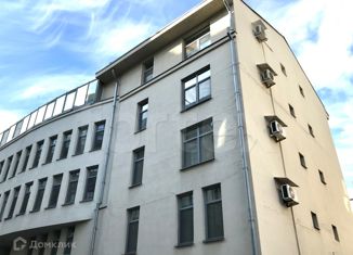 Сдаю офис, 266 м2, Москва, 1-й Обыденский переулок, 10, 1-й Обыденский переулок