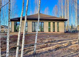 Продаю дом, 117 м2, деревня Крестовоздвиженское, Рижская улица