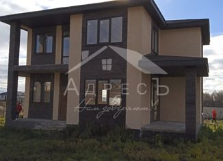 Продам дом, 185 м2, село Частое, Живописная улица