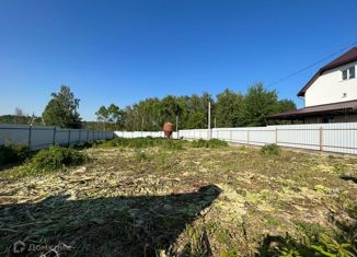 Участок на продажу, 9 сот., село Красная Пахра, улица Ленина