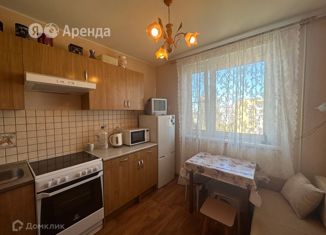 Сдается в аренду 1-комнатная квартира, 40 м2, Москва, улица Приорова, 30, САО