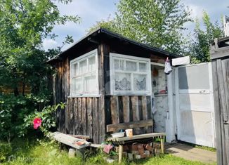 Дом на продажу, 20 м2, Тобольск, Зелёная улица