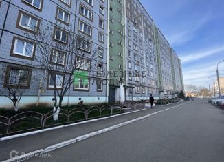 2-комнатная квартира на продажу, 55 м2, Ижевск, Ленинградская улица, 3, Привокзальный жилой район
