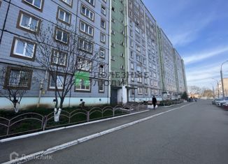 2-комнатная квартира на продажу, 55 м2, Ижевск, Ленинградская улица, 3, Привокзальный жилой район