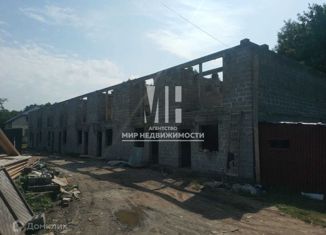 Продажа таунхауса, 100 м2, Гурьевск, Безымянная улица