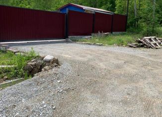 Участок на продажу, 15 сот., село Осиновая Речка, улица Марины Цветаевой, 47