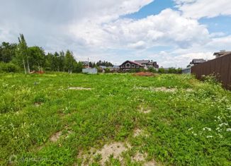 Продам участок, 18 сот., коттеджный посёлок Лосиный Парк