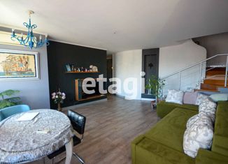 Продам 4-ком. квартиру, 140 м2, Севастополь, Новороссийская улица, 50, Ленинский район