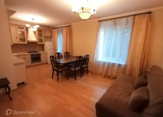 3-комнатная квартира на продажу, 72 м2, Москва, улица Зои и Александра Космодемьянских, 4к1, улица Зои и Александра Космодемьянских