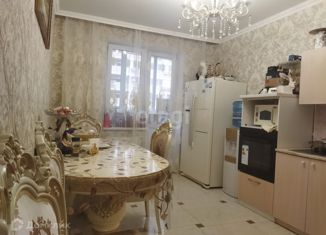 2-комнатная квартира на продажу, 65.5 м2, Краснодар, Кореновская улица, 2/1, микрорайон 2-я Площадка