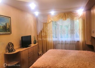 Продажа 1-комнатной квартиры, 38 м2, Москва, улица Намёткина, 9к1, улица Намёткина