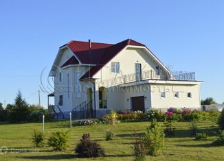 Продажа дома, 212 м2, деревня Городня