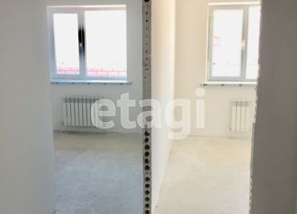Продаю 1-ком. квартиру, 39.3 м2, село Отрадное, микрорайон Солнечный, 7