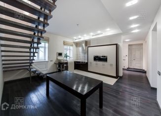 Продам многокомнатную квартиру, 336 м2, Москва, Большой Николопесковский переулок, 13, метро Смоленская