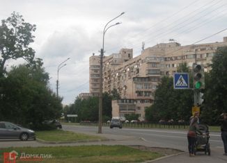 5-ком. квартира на продажу, 99 м2, Сестрорецк, улица Токарева, 15