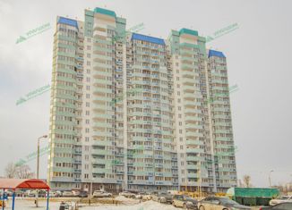 Продажа квартиры студии, 30.5 м2, Екатеринбург, Самолётная улица, 33, Самолётная улица