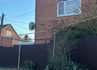 Продажа таунхауса, 58 м2, Азов, улица Мирошниченко, 33Б