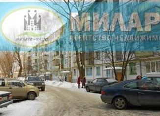 Сдам 2-ком. квартиру, 42 м2, Вологда, Ярославская улица, 10, 2-й микрорайон