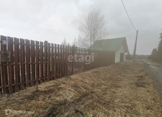 Земельный участок на продажу, 30.2 сот., деревня Баяркерес, Солнечная улица