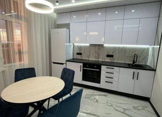 Продам 1-ком. квартиру, 40.4 м2, Краснодар, бульвар Адмирала Пустошкина, 11/3, ЖК Титаны