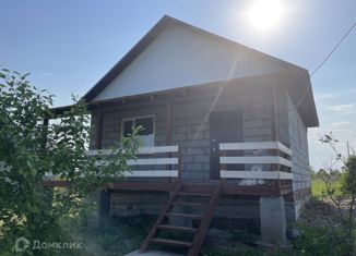 Продаю дом, 50 м2, село Иглино, улица Пирогова