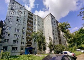 Продается 3-ком. квартира, 62.8 м2, Оренбург, проспект Гагарина, 2, Ленинский район