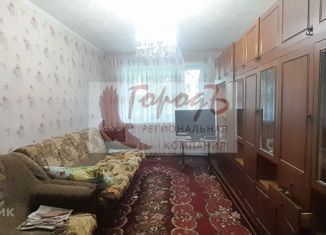 3-ком. квартира на продажу, 60.1 м2, деревня Михайловка, Инженерная улица, 1