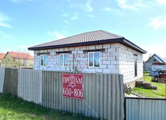 Продам дом, 88 м2, село Пруды, Целинная улица, 3