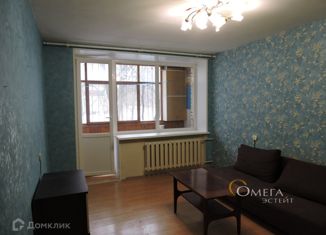 Продается 1-комнатная квартира, 33.2 м2, Москва, улица Рогова, 16, метро Щукинская