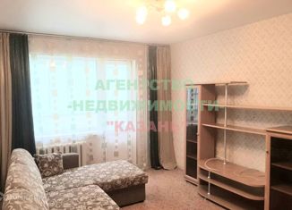 Сдам 1-ком. квартиру, 37.8 м2, Казань, улица Адоратского, 33