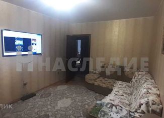 3-комнатная квартира на продажу, 77 м2, Волгодонск, улица Дружбы, 5Бс1