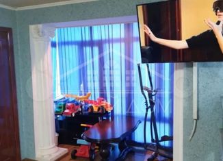 Продается 2-комнатная квартира, 42 м2, Баксан, проспект Ленина, 46