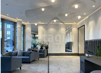 Трехкомнатная квартира на продажу, 76 м2, Москва, станция Фили