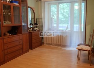 Продам 2-ком. квартиру, 40.1 м2, Москва, Каширский проезд, 9к2, ЮАО