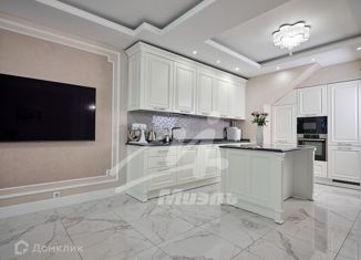 Таунхаус на продажу, 200 м2, деревня Суханово