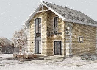 Продажа дома, 110 м2, СНТ Москвичка, Садовая улица