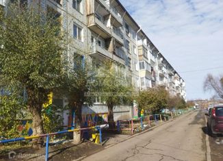 Продам комнату, 14 м2, Омская область, улица Майорова, 24