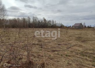 Продается земельный участок, 13.9 сот., деревня Алабухино, деревня Алабухино, 6